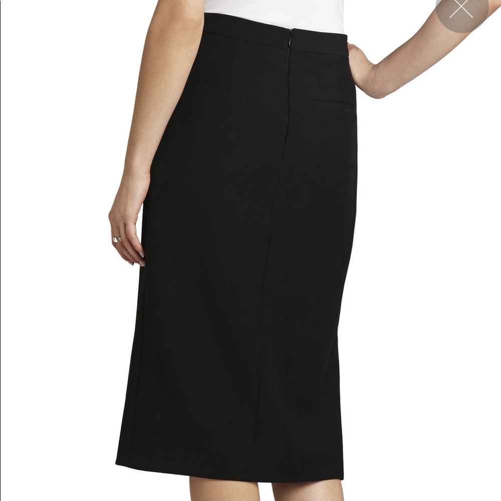BCBGMaxAzria Grayce Pencil Skirt - Picture 3 of 3